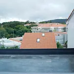 ホームステイ Coliving Compostela サンティアゴ・デ・コンポステーラ