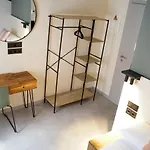 Coliving Compostela ホームステイ