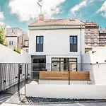 Coliving Compostela ホームステイ