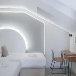 Coliving Compostela ホームステイ