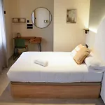 Coliving Compostela ホームステイ サンティアゴ・デ・コンポステーラ