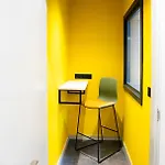 ホームステイ Coliving Compostela サンティアゴ・デ・コンポステーラ