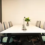 Coliving Compostela ホームステイ サンティアゴ・デ・コンポステーラ