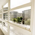 Coliving Compostela ホームステイ サンティアゴ・デ・コンポステーラ