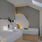 ホームステイ Coliving Compostela *