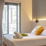 Coliving Compostela ホームステイ サンティアゴ・デ・コンポステーラ