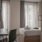 Coliving Compostela *