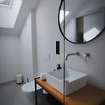 Coliving Compostela ホームステイ
