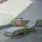 Coliving Compostela ホームステイ