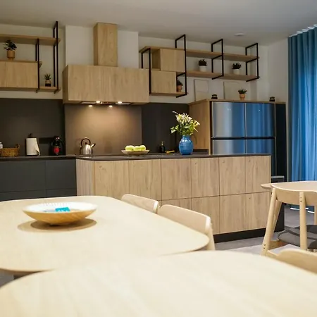 Coliving Compostela *