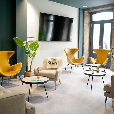 Coliving Compostela