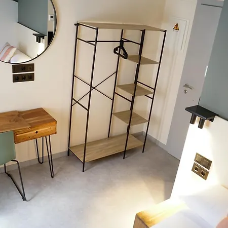 Coliving Compostela Alloggio in famiglia