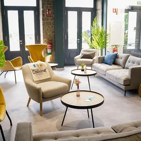 Coliving Compostela