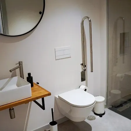 Coliving Compostela Saint-Jacques-de-Compostelle