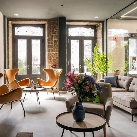 Coliving Compostela Homestay Santiago de Compostela
