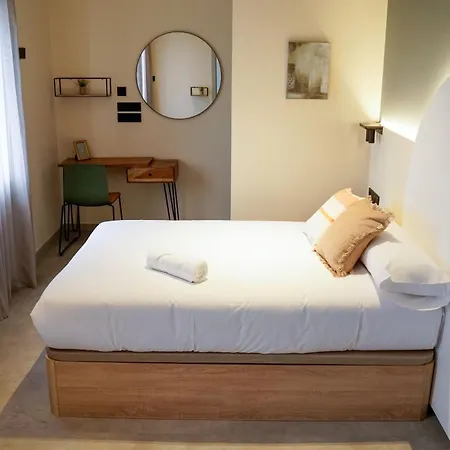 Coliving Compostela Alloggio in famiglia San Giacomo di Compostella