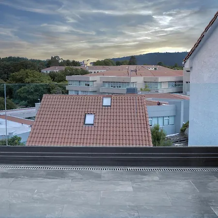 Coliving Compostela Santiago de Compostela