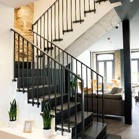 Coliving Compostela Saint-Jacques-de-Compostelle