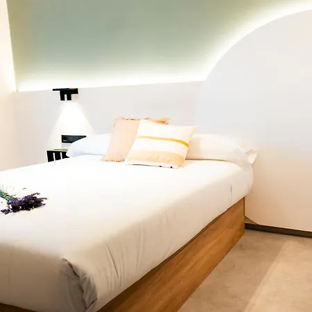 Coliving Compostela Alloggio in famiglia San Giacomo di Compostella