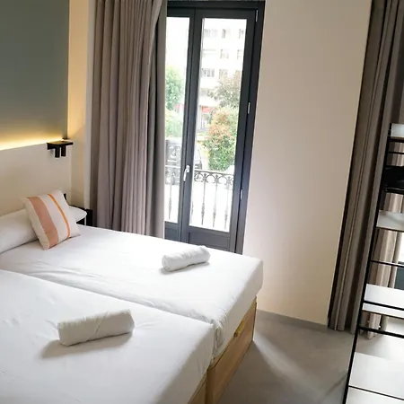 Coliving Compostela Santiago de Compostela