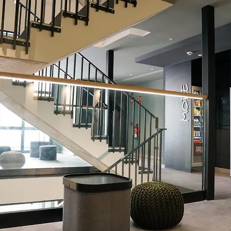 Coliving Compostela Pansiyon Santiago de Compostela