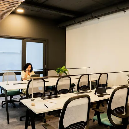 Coliving Compostela *