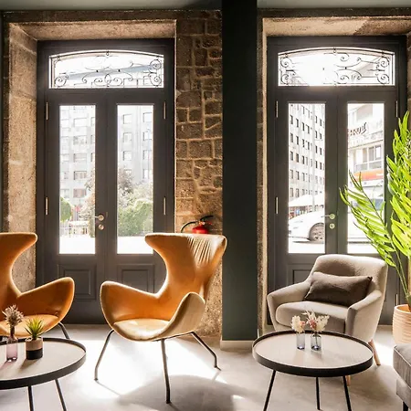 Проживание в семье Coliving Compostela *