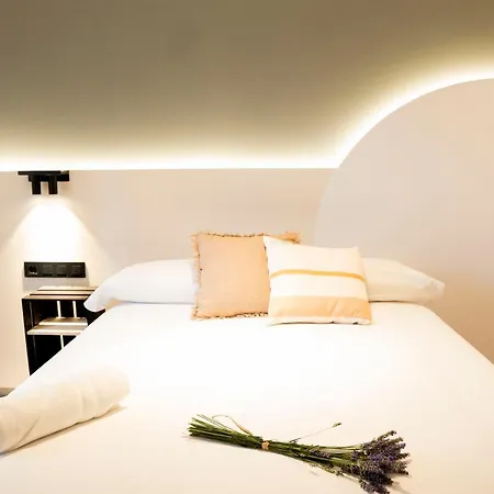 Coliving Compostela Privatunterkunft *