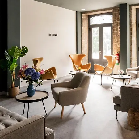 Coliving Compostela Homestay *
