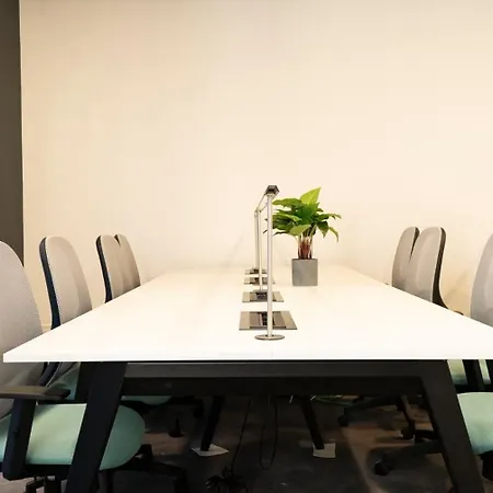 Coliving Compostela ホームステイ サンティアゴ・デ・コンポステーラ