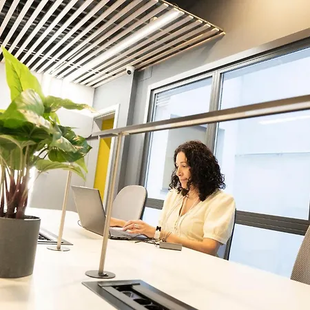 Coliving Compostela *