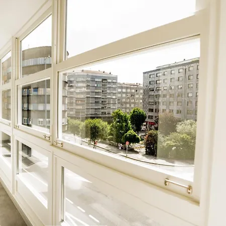 Coliving Compostela Privatunterkunft Santiago de Compostela