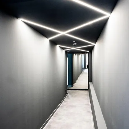 Privatunterkunft Coliving Compostela Santiago de Compostela