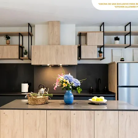 Coliving Compostela *