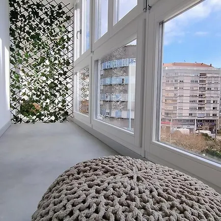 Coliving Compostela Alloggio in famiglia