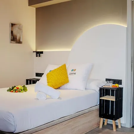 Coliving Compostela Alloggio in famiglia *