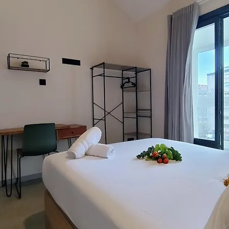 Séjour chez l'habitant Coliving Compostela Saint-Jacques-de-Compostelle