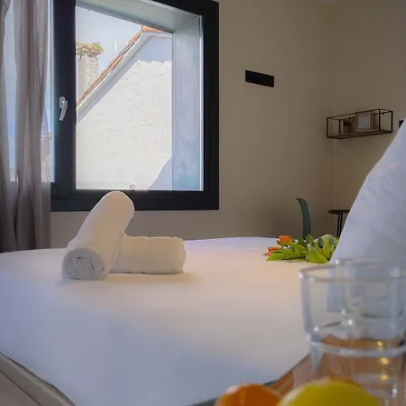 Séjour chez l'habitant Coliving Compostela