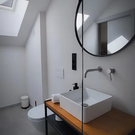 Coliving Compostela Alloggio in famiglia