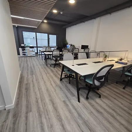 Coliving Compostela *