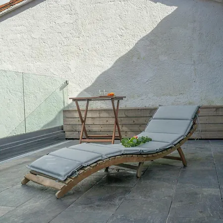 Coliving Compostela Alloggio in famiglia