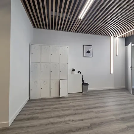 ホームステイ Coliving Compostela サンティアゴ・デ・コンポステーラ