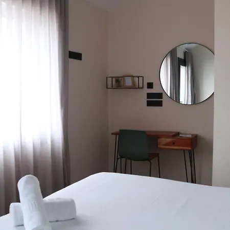Coliving Compostela Alloggio in famiglia San Giacomo di Compostella