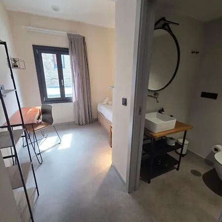 Coliving Compostela サンティアゴ・デ・コンポステーラ