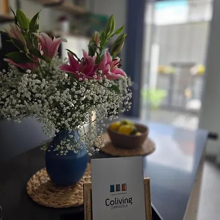 Coliving Compostela