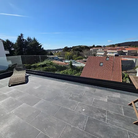 Coliving Compostela *