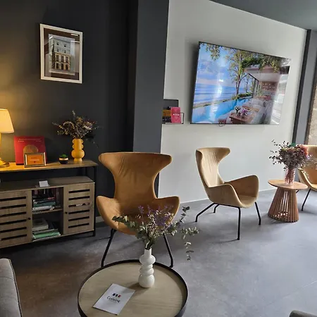 Coliving Compostela סנטיאגו דה קומפוסטלה