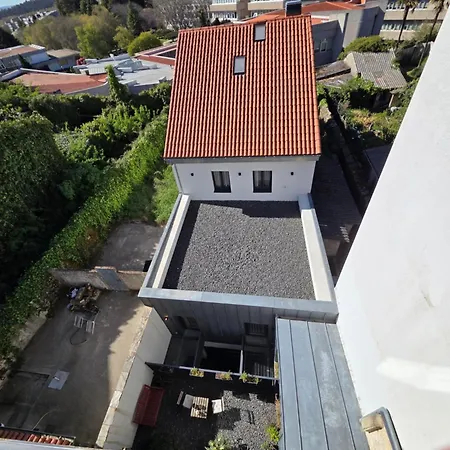 Coliving Compostela * サンティアゴ・デ・コンポステーラ