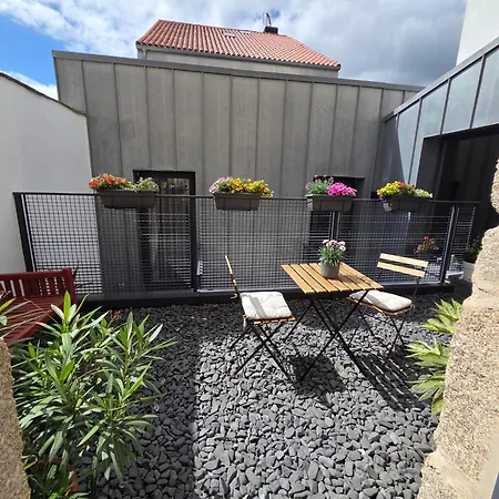 Coliving Compostela ホームステイ *