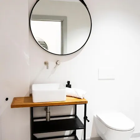 Coliving Compostela Alloggio in famiglia *